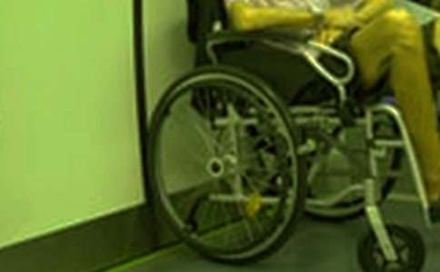 輪椅上的霍金讀后感15篇