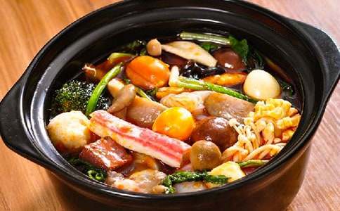 課間生活麻辣燙_小學(xué)作文