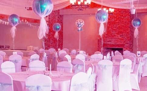 女孩子滿(mǎn)月宴簡(jiǎn)短的賀詞