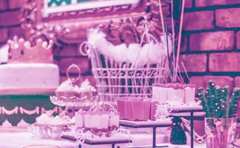 慶祝孩子滿(mǎn)月宴的會(huì )賀詞(精選20篇)