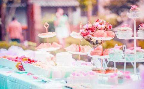 孩子滿(mǎn)月宴賀詞