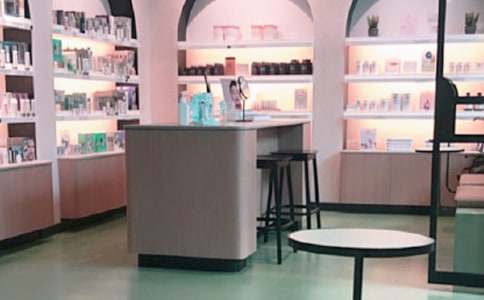 水果美容院作文1200字