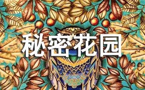 我的秘密花園作文650字