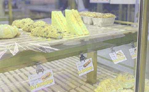 烏鴉面包店-童話(huà)故事作文600字