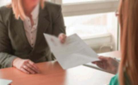 會(huì )計面試自我介紹范文