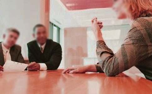 精彩的外企面試英文自我介紹范文