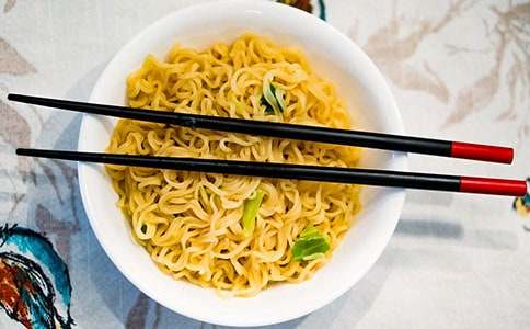 面條的故事作文1000字