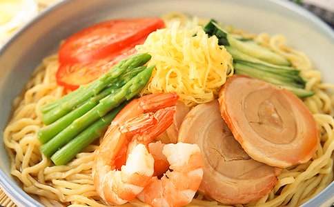 關(guān)于“面條孫”的記憶作文