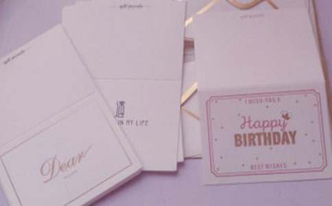 畢業(yè)明信片小清新溫暖寄語(yǔ)