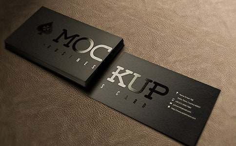 【必備】名片作文300字三篇