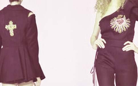 模特表演賽作文100字