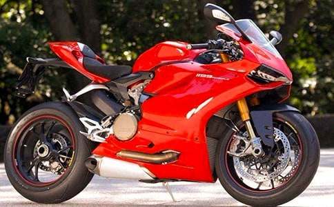 未來(lái)的摩托車(chē)作文(4篇)