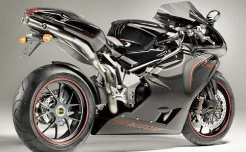 二手摩托車(chē)合同