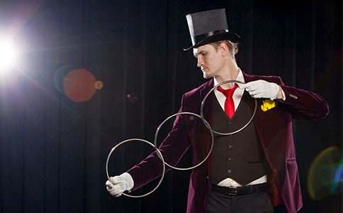 假如我是魔術(shù)師作文大全