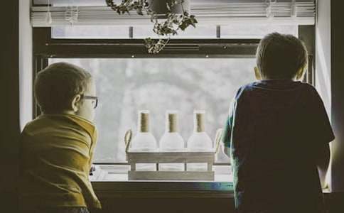 我們班的男孩子們寫(xiě)人作文