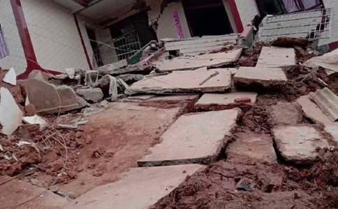 傅園慧:做自己的泥石流