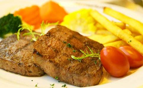 小學(xué)牛排作文300字五篇