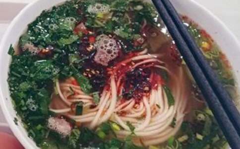 紅燒牛肉面作文