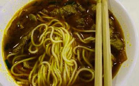 一碗紅燒牛肉面作文400字