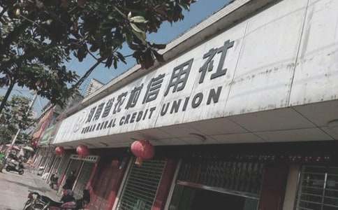 農村信用社暑期社會(huì )實(shí)踐報告