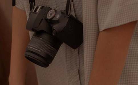 拍攝作文400字八篇