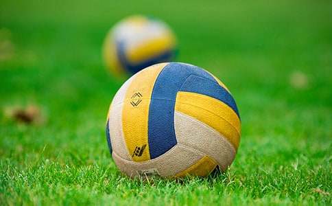 排球比賽優(yōu)秀作文400字
