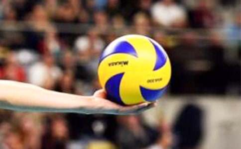 初一作文:記一場(chǎng)排球賽