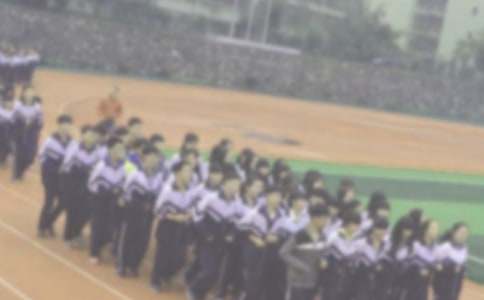 班級跑操標語(yǔ)