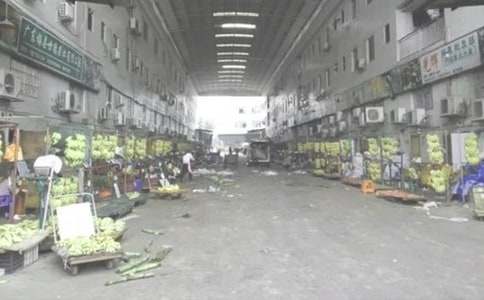 雞鴨鵝肉干批發(fā)合同