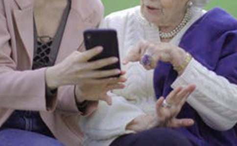 記憶中的婆婆抒情作文