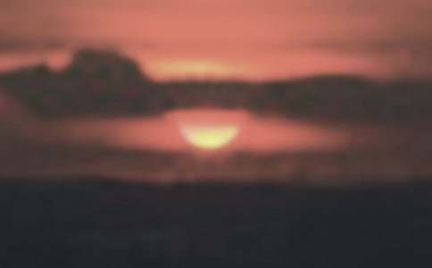 感悟破曉之美好作文