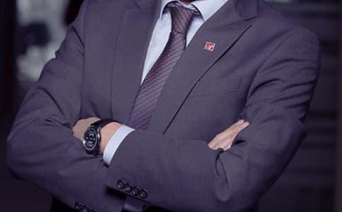 企業(yè)家馬恩華的故事