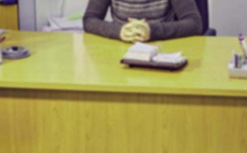 前臺接待年終工作總結