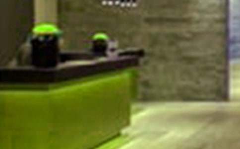 前臺年終工作總結范文