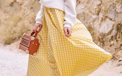 小狗送花裙子小學(xué)生作文