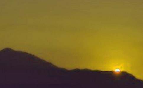 泰山觀(guān)日出六年級作文600字(精選21篇)