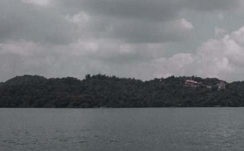 描寫(xiě)臺灣日月潭的作文范文