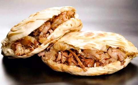 西安的肉夾饃作文(通用15篇)
