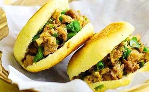 西安肉夾饃優(yōu)秀作文