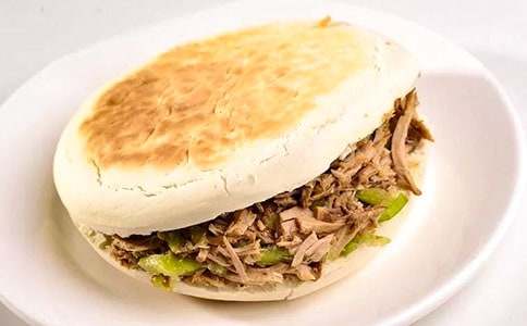 西安肉夾饃的作文(精選19篇)