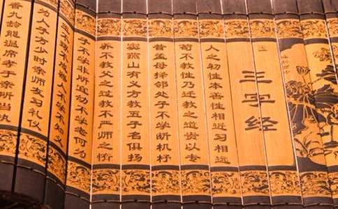 【精華】三字經(jīng)作文300字集錦八篇