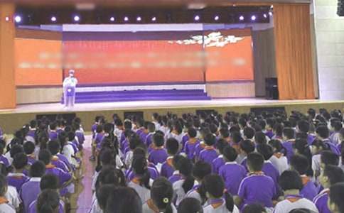 散學(xué)典禮優(yōu)秀作文