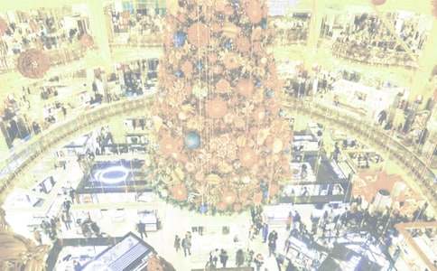 我和媽媽逛商場(chǎng)作文(精選15篇)