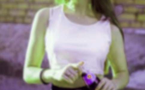 戰斗吧!魔界少女初一作文