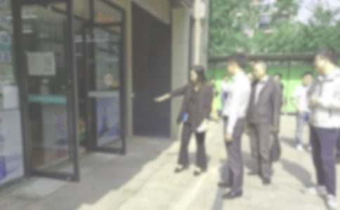 和諧社區作文(3篇)