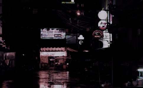 深夜里的溫暖作文3篇