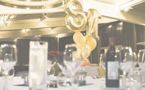 60歲生日慶典上的祝賀詞