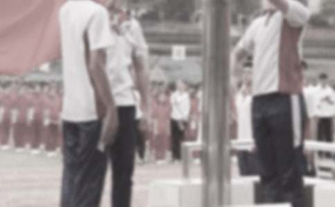 第一次升國旗作文(通用7篇)