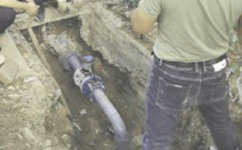 2017һ�����쎟ˮ�����l���c(di��n)�w�{��ʩ���ɱ�����