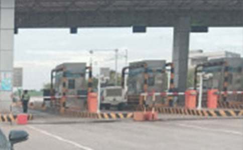 收費站春運工作簡(jiǎn)報必備11篇